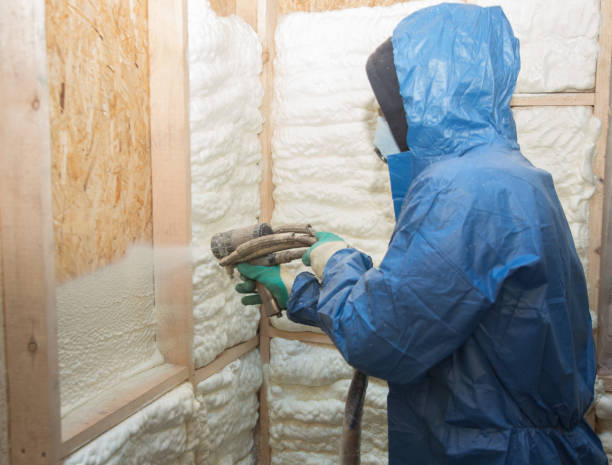 Best Fireproof Insulation  in Terryville, CT